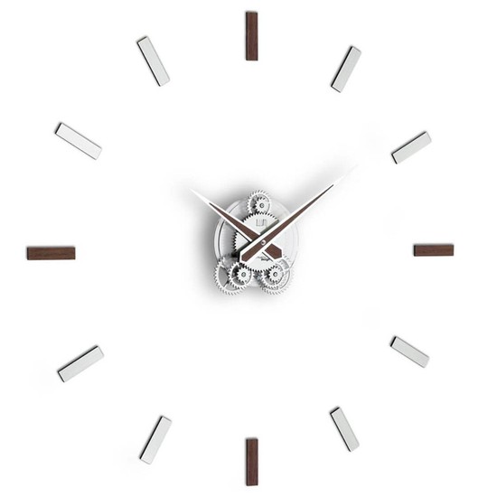 Часы Incantesimo Design Illum 201 W