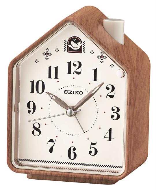Часы Seiko QHP005A
