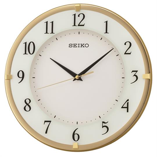 Часы Seiko QXA658G