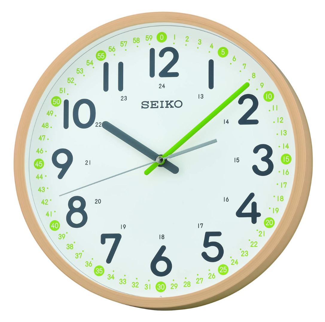 Часы минуты музыка. Настенные часы Seiko qxa764kn. Qxa712yn фирмы - Seiko. Настенные часы Seiko qxa586zn. Аналоговые часы.