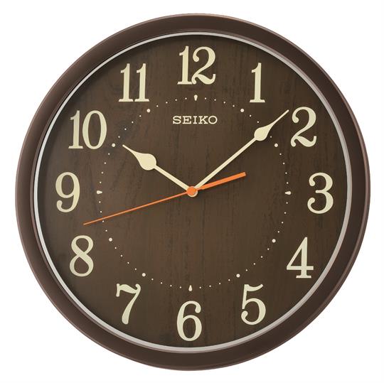 Часы Seiko QXA718B