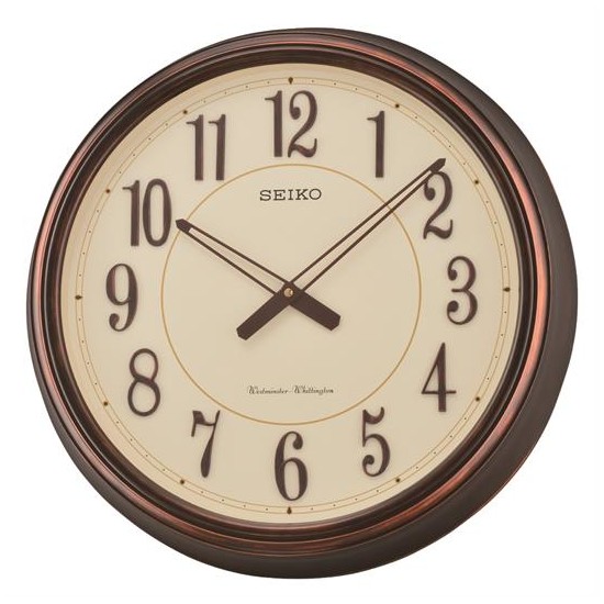 Часы Seiko QXD212BN-Z