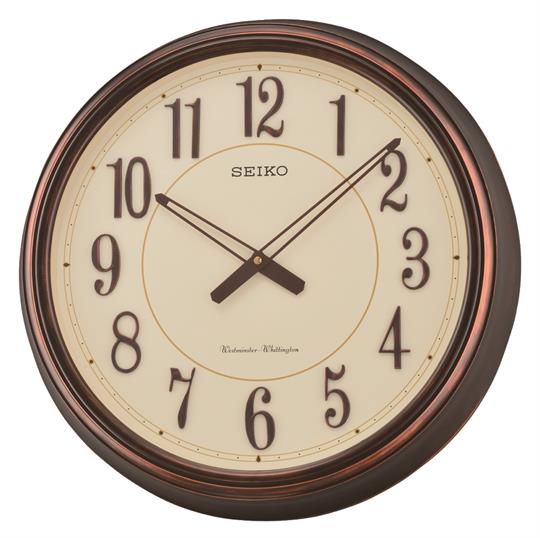 Часы Seiko QXD212B