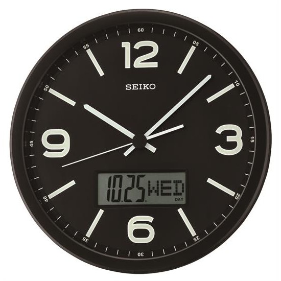 Часы Seiko QXL010K