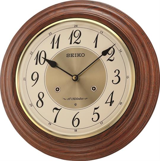 Часы Seiko QXM283B
