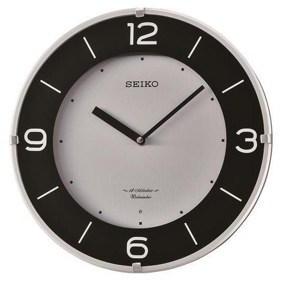 Часы Seiko QXM358S