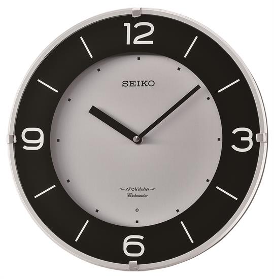 Часы Seiko QXM358S