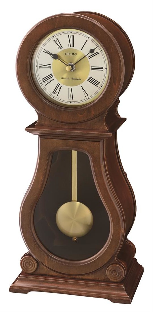 Часы Seiko QXQ035BN - фото, Интернет-магазин часов «Ваше Время»