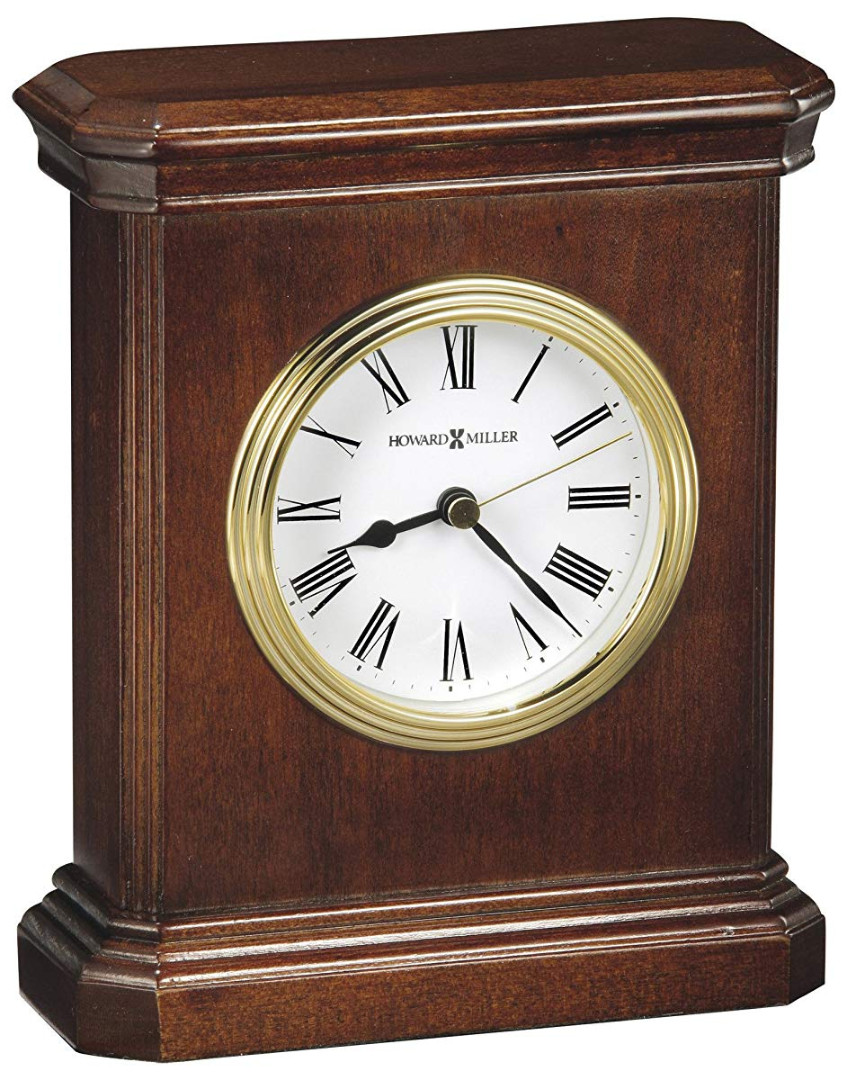 Часы Howard Miller 645-530 Windsor Carriege(Уинзер Кэридж) - фото, Интернет-магазин часов «Ваше Время»