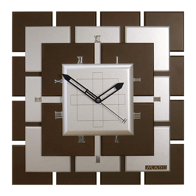 Часы Mado MD-906 - фото, Интернет-магазин часов «Ваше Время»