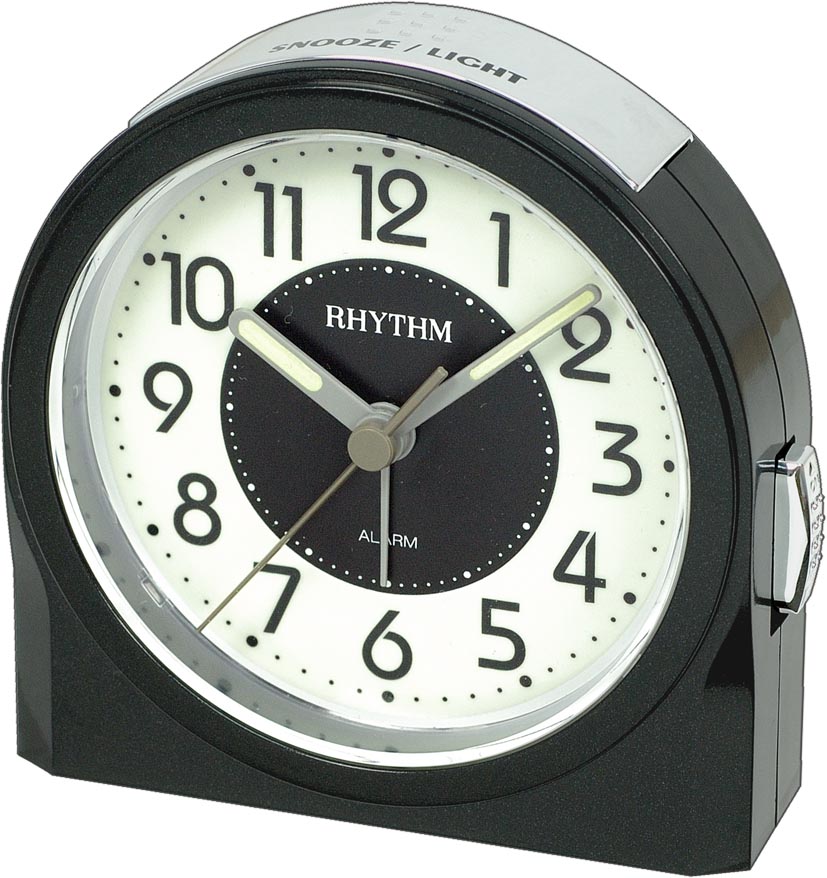 Часы Rhythm 8RE647WR02