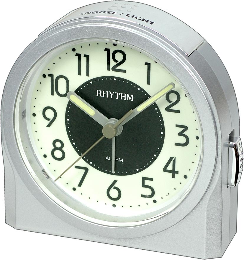 Часы Rhythm 8RE647WR19