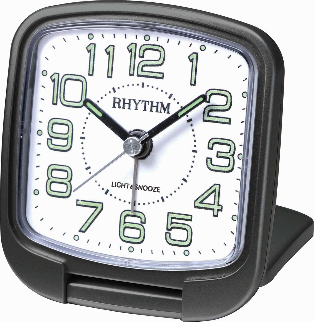 Часы Rhythm CGE602NR02