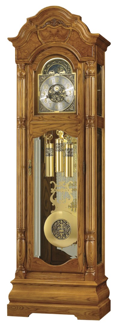 Часы Howard Miller 611-144 Scarborough (Скарборо)