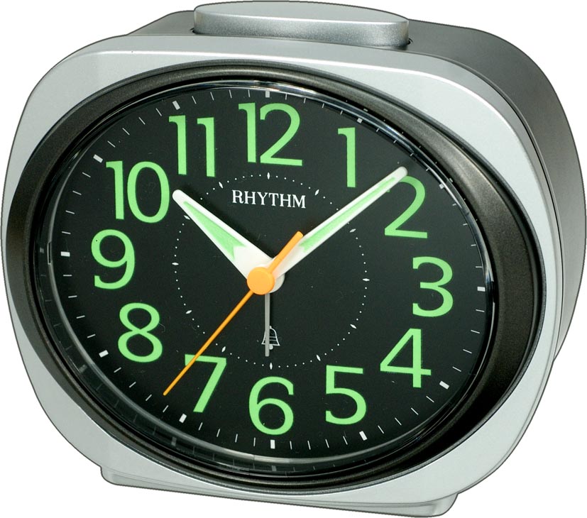 Часы Rhythm CRA838WR19