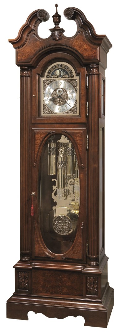 Часы Howard Miller 611-180 Coolidge (Кулидж)