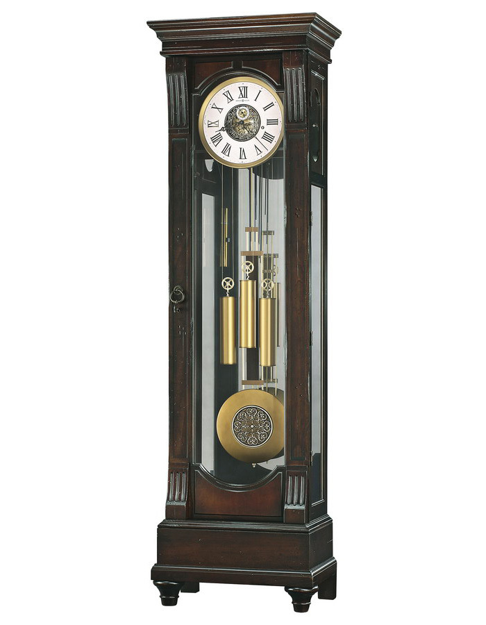Часы Howard Miller 611-198 Leyden (Лейден)