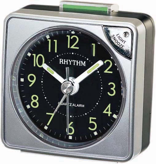 Часы Rhythm CRE211NR66