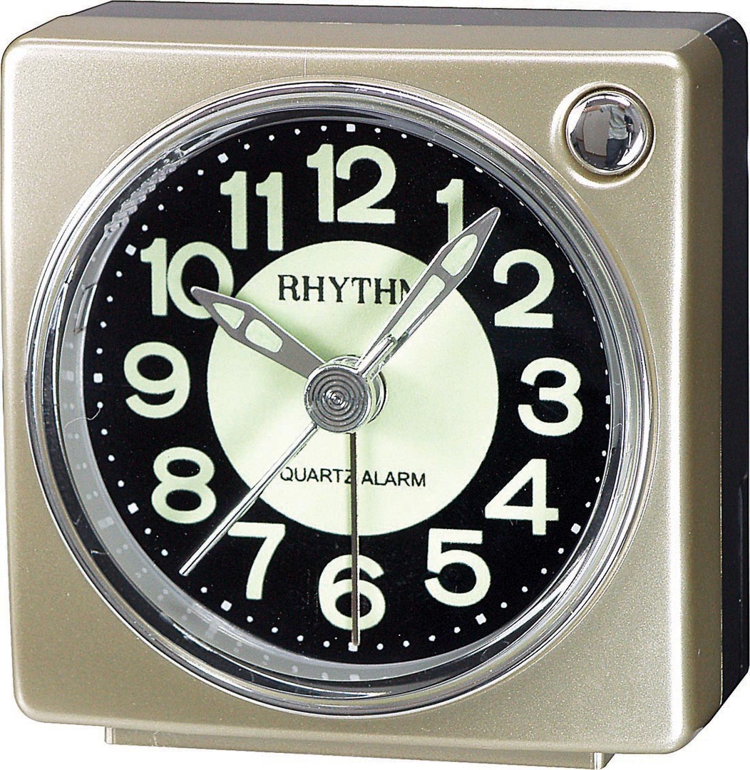 Часы Rhythm CRE823NR18