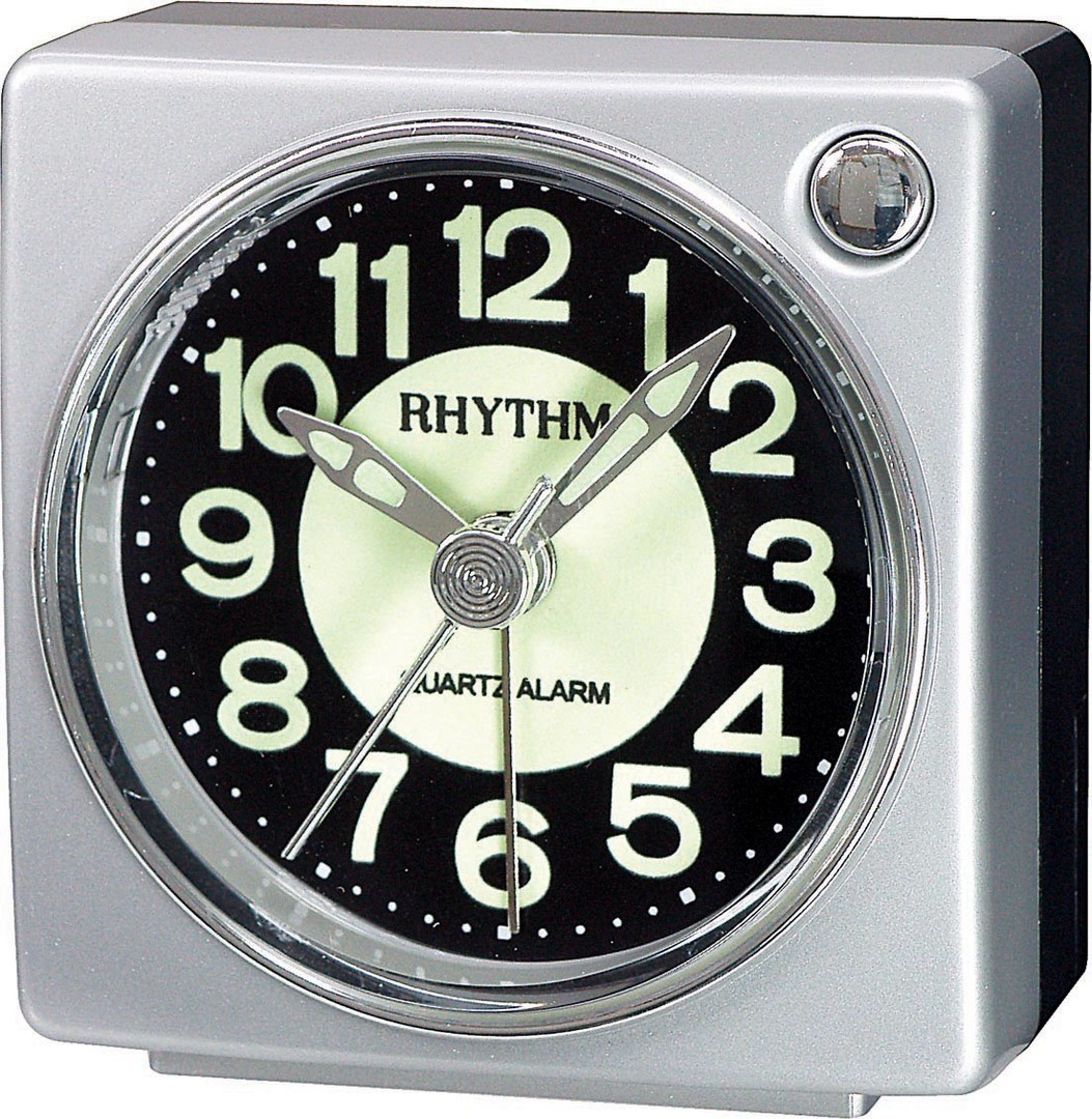 Часы Rhythm CRE823NR19