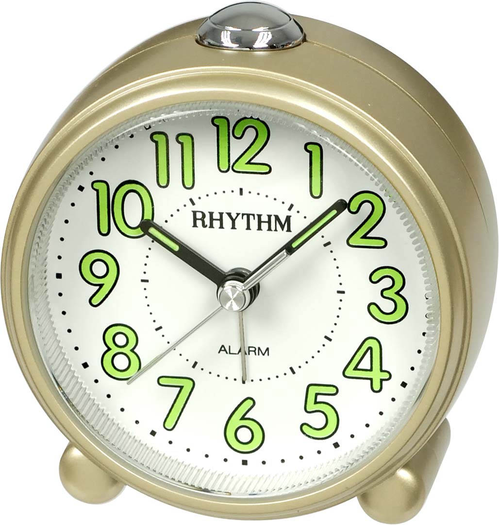 Часы Rhythm CRE856NR18