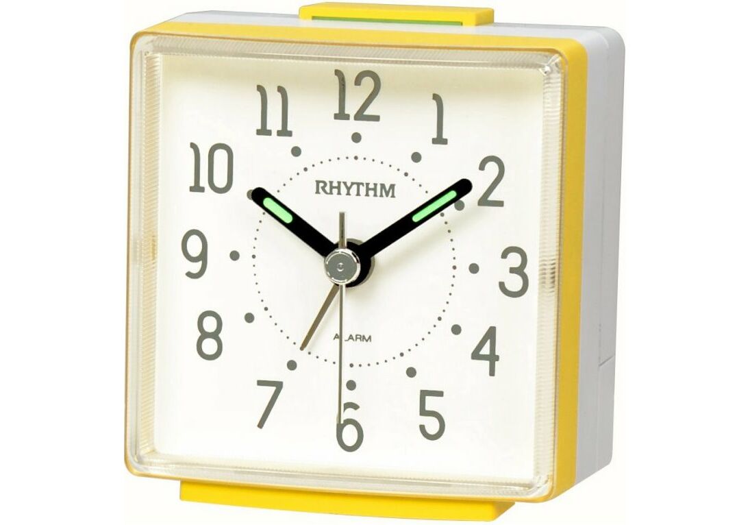 Часы Rhythm CRE892NR33