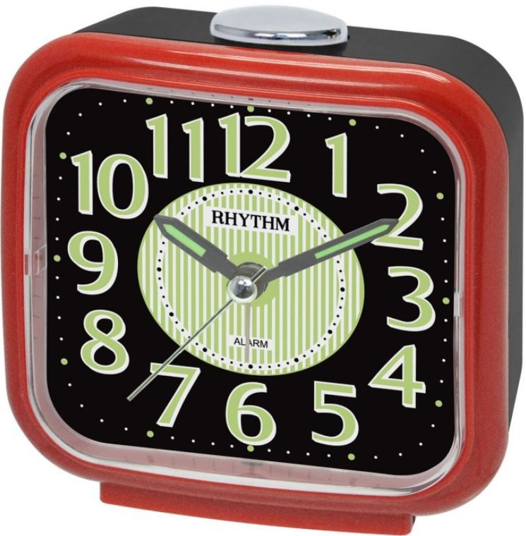 Часы Rhythm CRF803NR01