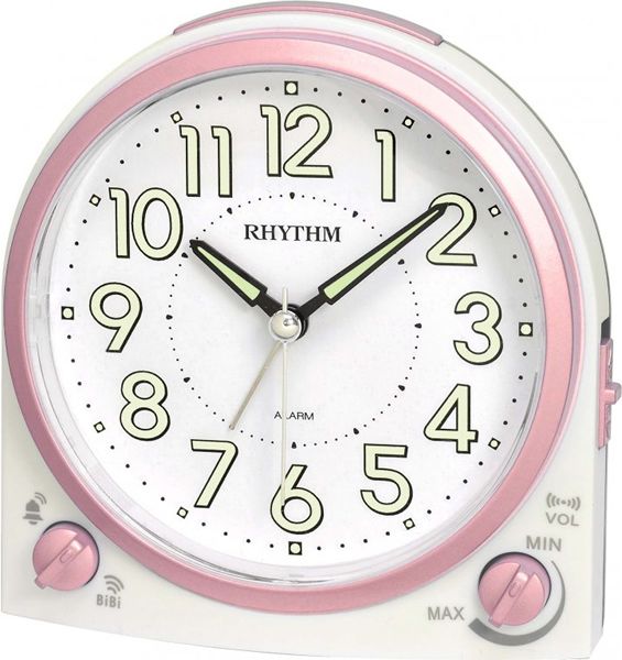 Часы Rhythm CRF804NR13