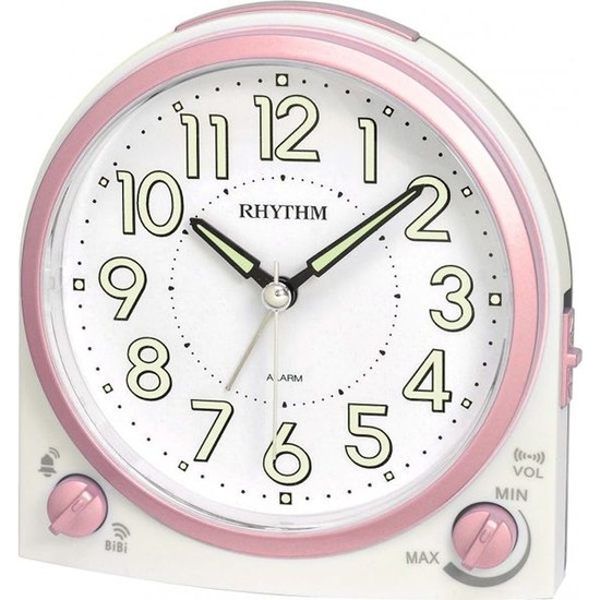 Часы Rhythm CRF804NR13
