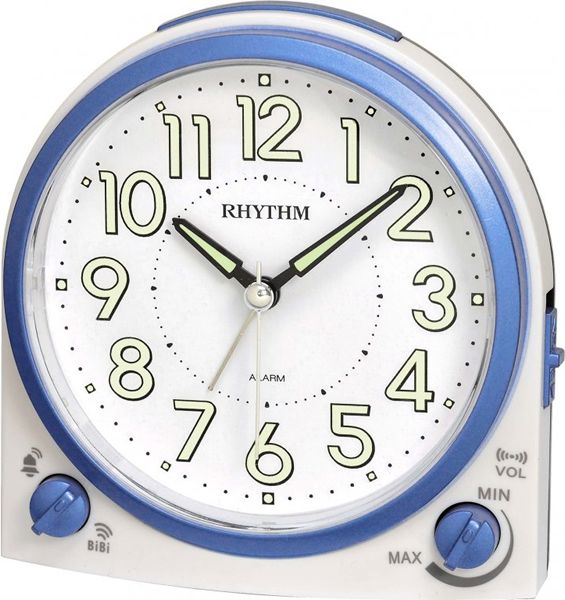 Часы Rhythm CRF805NR04