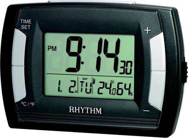 Часы Rhythm LCT050NR02