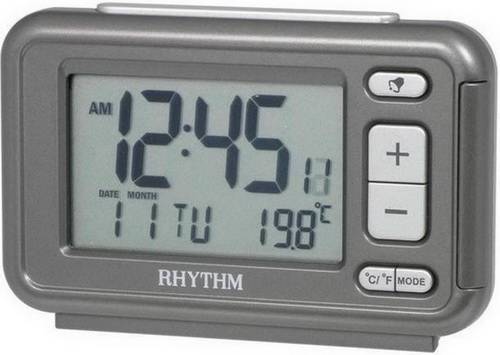 Часы Rhythm LCT066NR08