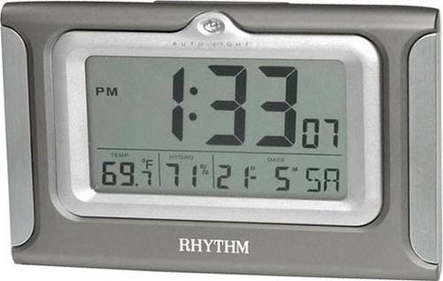 Часы Rhythm LCT069NR08