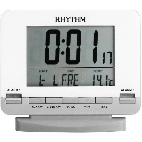 Часы Rhythm LCT075NR03
