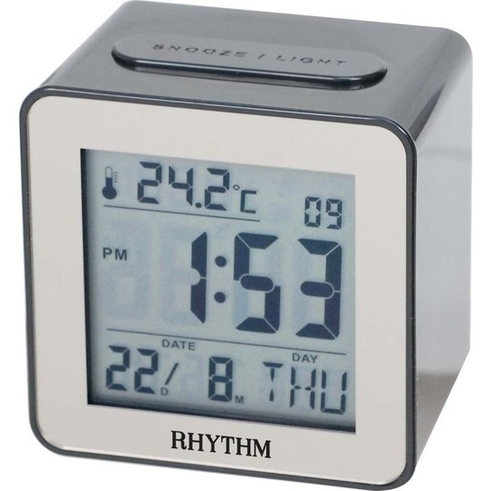 Часы Rhythm LCT076NR02