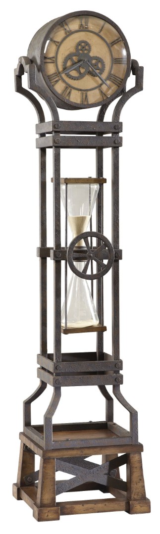 Часы Howard Miller 615-074 Hourglass (Аургласс)