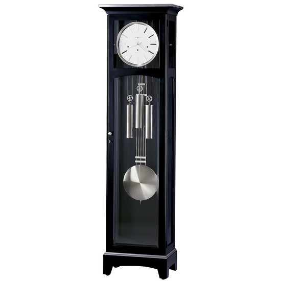 Часы Howard Miller 660-125 Urban Floor Clock III (Эрбан Флор Клок III)
