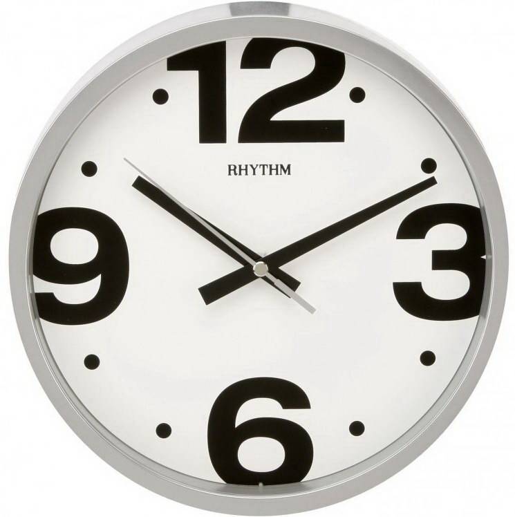 Часы Rhythm CMG471NR66