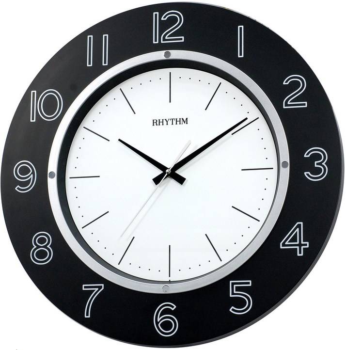 Часы Rhythm CMG473NR02