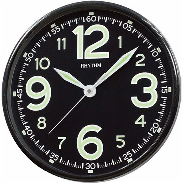 Часы Rhythm CMG499BR02