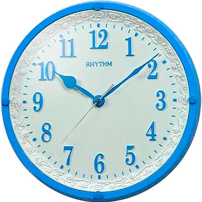 Часы Rhythm CMG515NR04