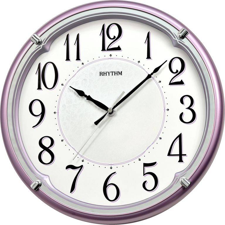 Часы Rhythm CMG526NR12
