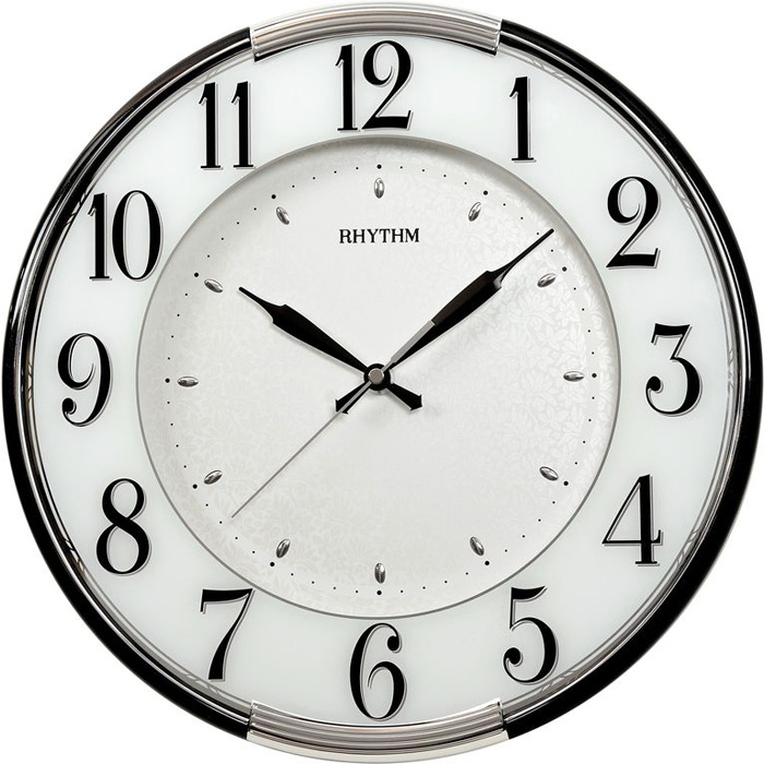 Часы Rhythm CMG527NR02
