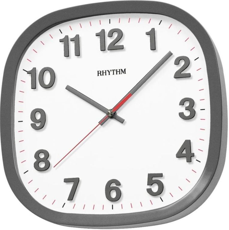 Часы Rhythm CMG528NR08