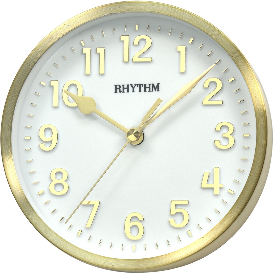 Часы Rhythm CMG532NR18