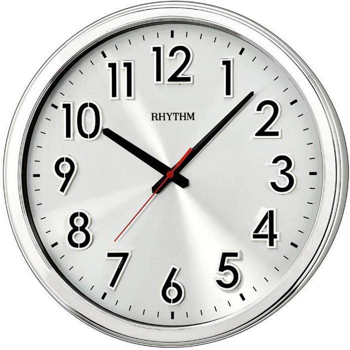 Часы Rhythm CMG533NR19