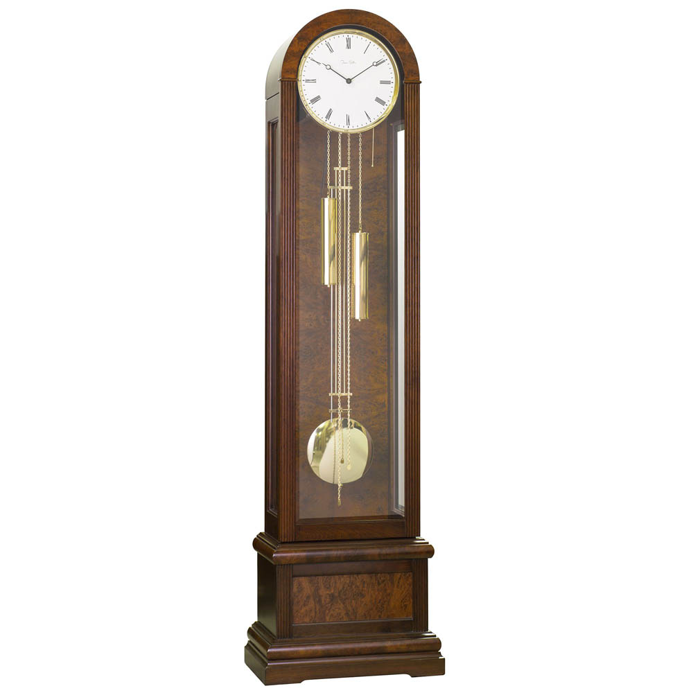 Часы напольные с маятником в деревянном корпусе. Часы с маятником Tomas stefn. Напольные часы Hettich.