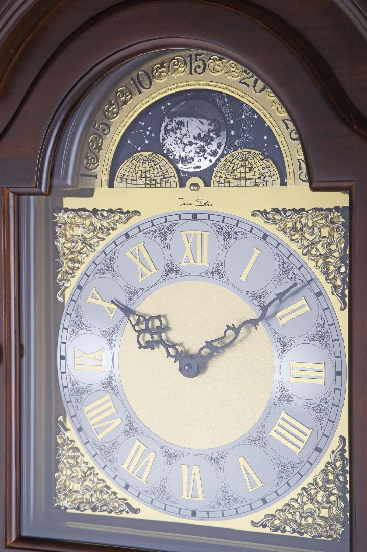 Часы Tomas Stern 1005 - фото, Интернет-магазин часов «Ваше Время»