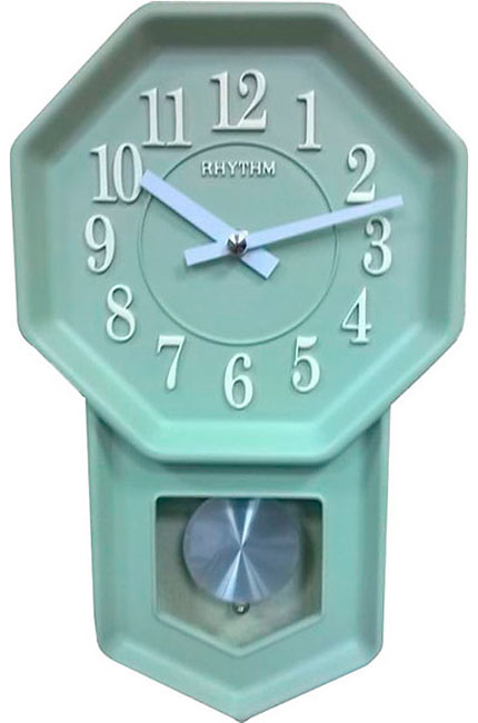 Часы Rhythm CMP545NR05