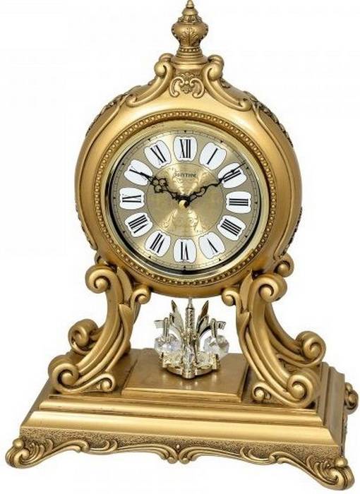 Часы Rhythm CRH239NR63 - фото, Интернет-магазин часов «Ваше Время»